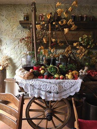 Jaskowy Zapiecek Restaurant